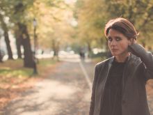 Heather Peace