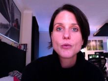 Heather Peace