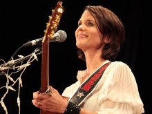 Heather Peace