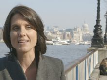 Heather Peace