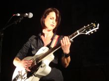 Heather Peace