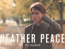 Heather Peace