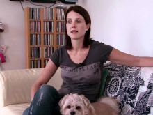 Heather Peace