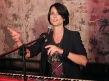 Heather Peace