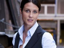 Heather Peace