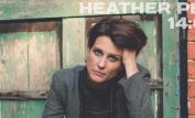 Heather Peace