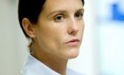 Heather Peace