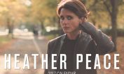 Heather Peace