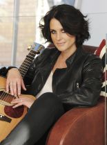 Heather Peace