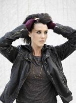 Heather Peace