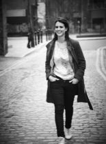 Heather Peace