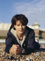 Heather Peace