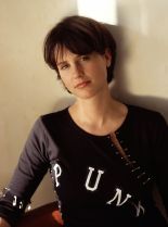 Heather Peace