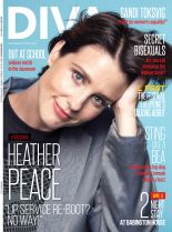 Heather Peace photo