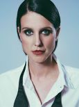 Heather Peace