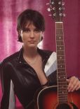 Heather Peace