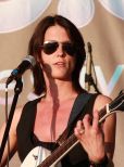 Heather Peace