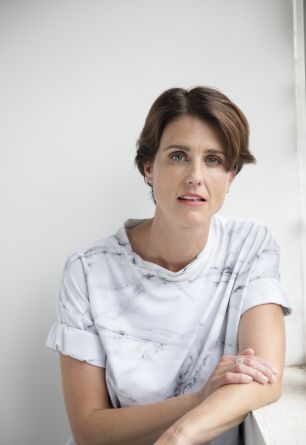 Heather Peace