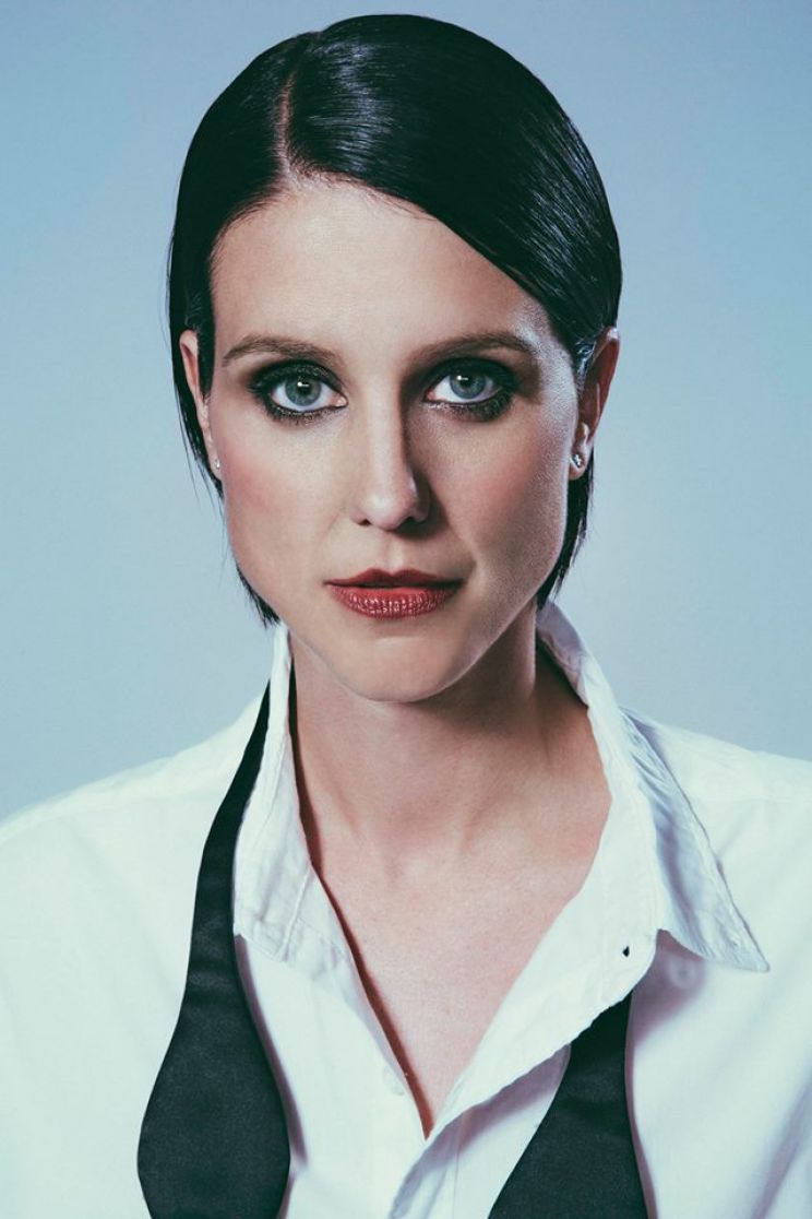 Heather Peace