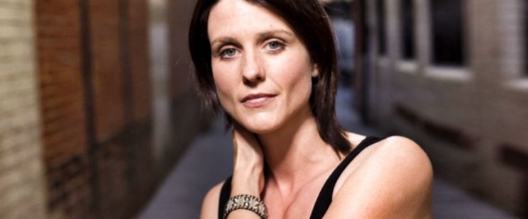 Heather Peace