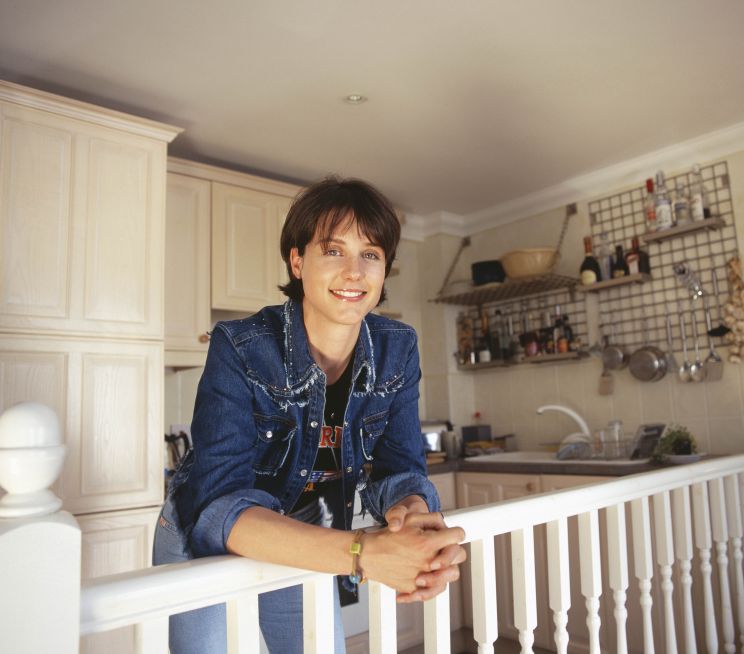 Heather Peace