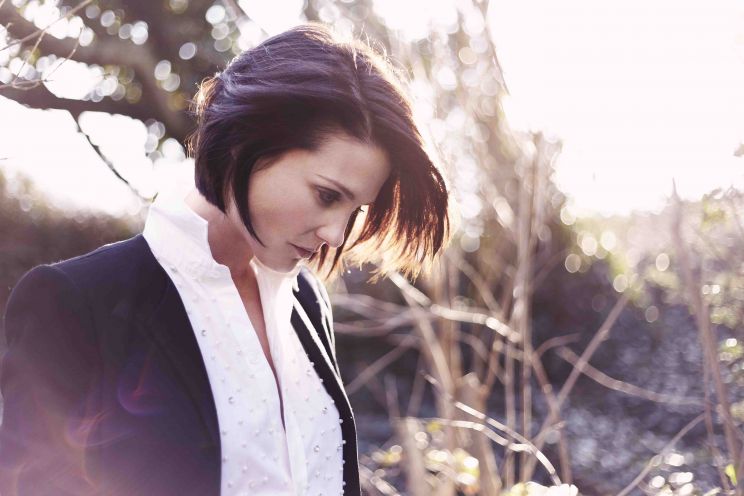 Heather Peace