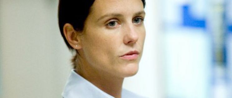 Heather Peace