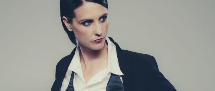 Heather Peace