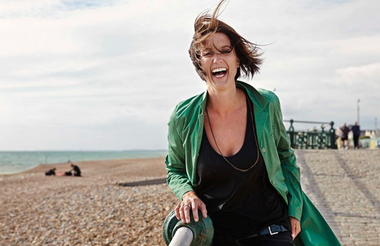 Heather Peace