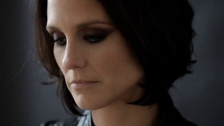 Heather Peace