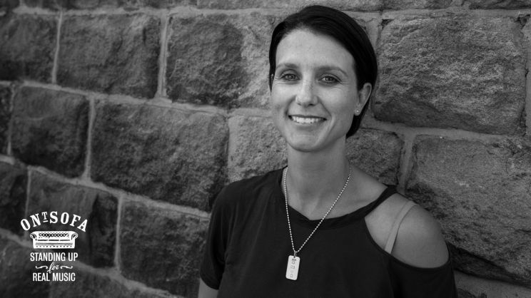 Heather Peace
