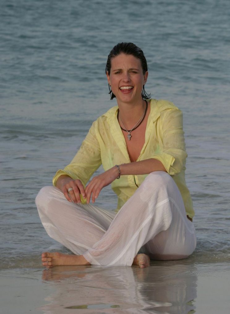 Heather Peace