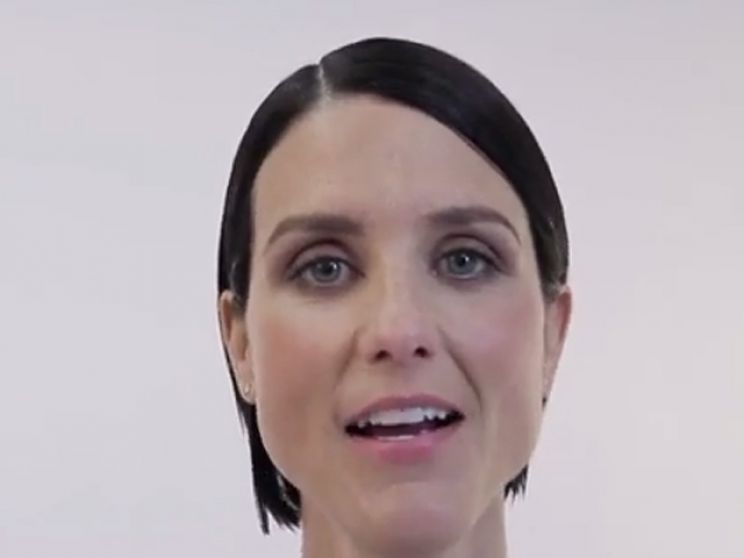 Heather Peace