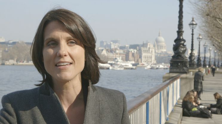 Heather Peace