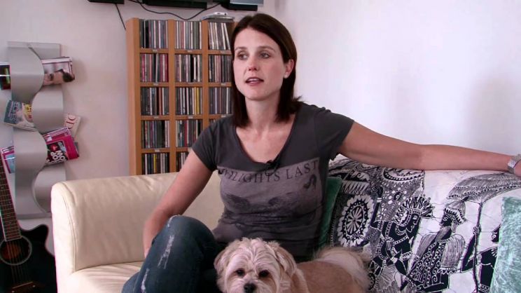 Heather Peace