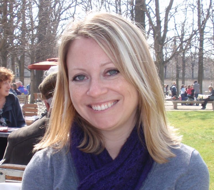 Heather Ripley
