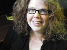 Heather Robertson