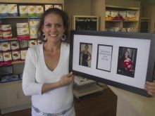 Heather Robertson