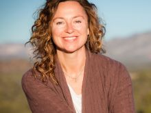Heather Robertson