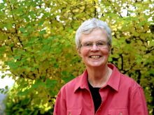Heather Robertson