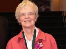 Heather Robertson