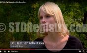 Heather Robertson