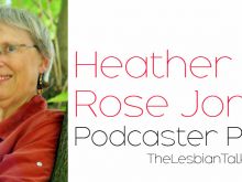 Heather Rose