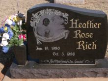 Heather Rose