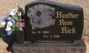 Heather Rose