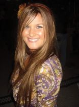 Heather Rose