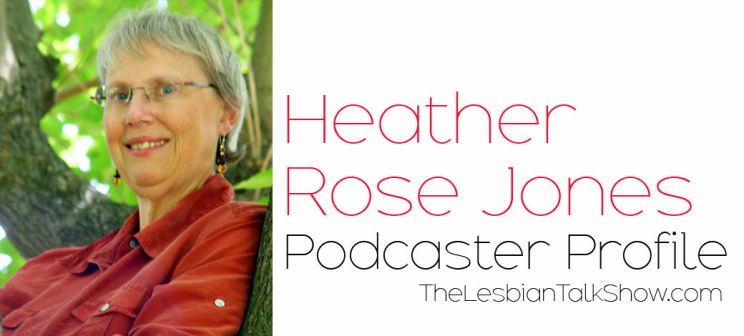 Heather Rose
