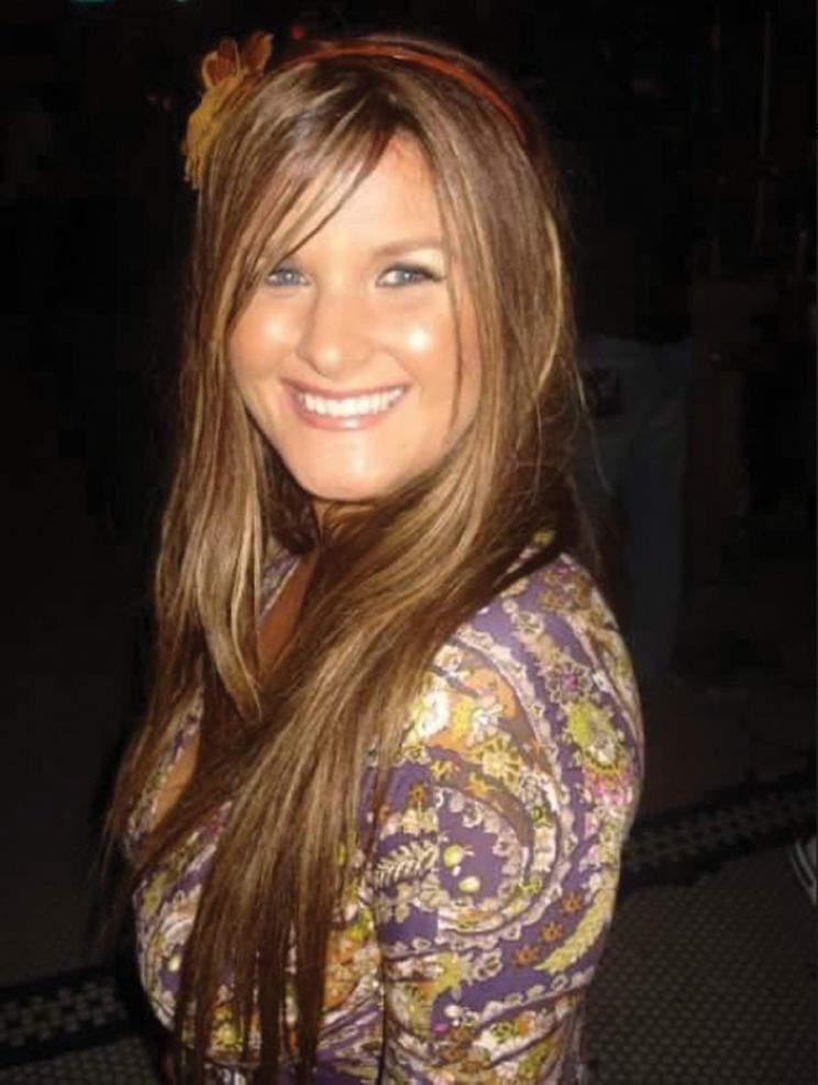 Heather Rose