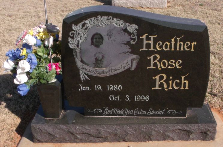 Heather Rose