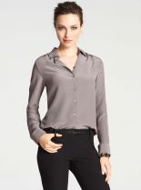Heather Silk